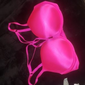 NWOT 36D VS Very Sexy Push-up